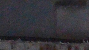 Autoridades inspeccionan el lugar de un tiroteo en Veracruz.