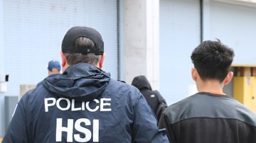 Fuertes críticas por la falta de garantías en las detenciones de jóvenes latinos