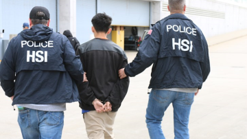 Fuertes críticas por la falta de garantías en las detenciones de jóvenes latinos