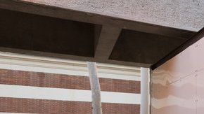 Casa portátil construida por estudiantes de la UCS.