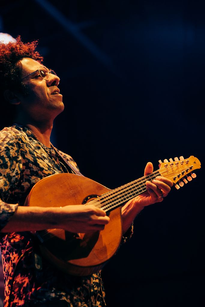 Hamilton de Holanda: cuando la música brasileña se reúne ...