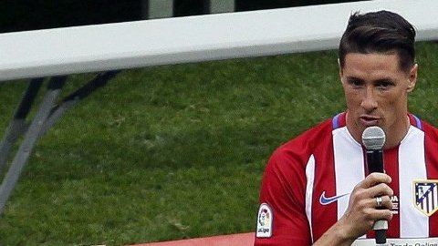 Cruz Azul Fernando Torres