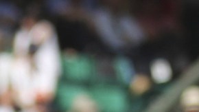 Rafael Nadal consiguió un contundente triunfo sobre Nikoloz Basilashvili