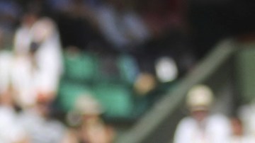 Rafael Nadal consiguió un contundente triunfo sobre Nikoloz Basilashvili