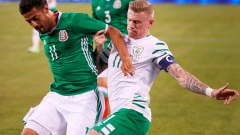selección mexicana