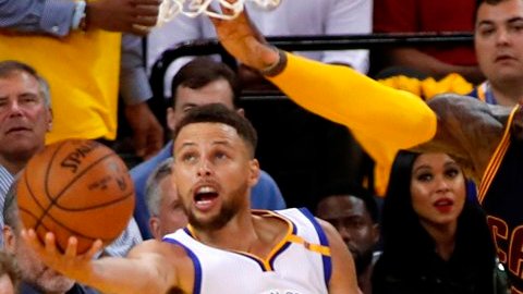 NBA