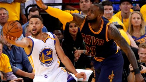 NBA