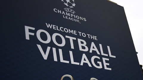 Este sábado se disputará la final de la Champions League en Cardiff