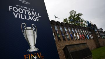 Este sábado se disputará la final de la Champions League en Cardiff