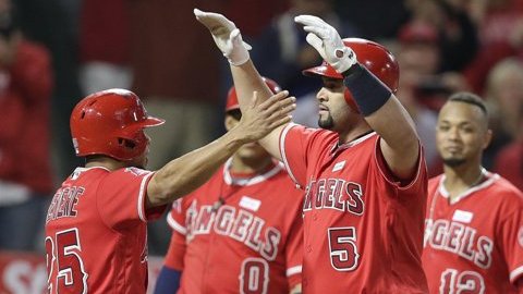 Albert Pujols