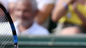 Roland Garros