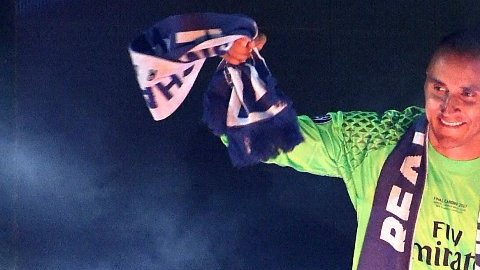 Concacaf Rusia 2018