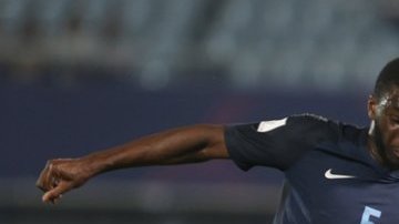 Tri selección mexicana