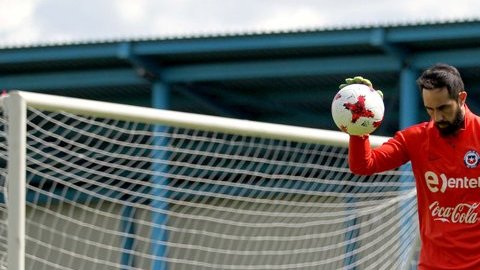 Copa Confederaciones
