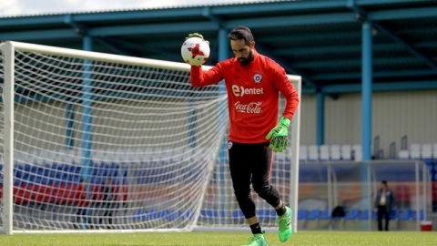 Copa Confederaciones