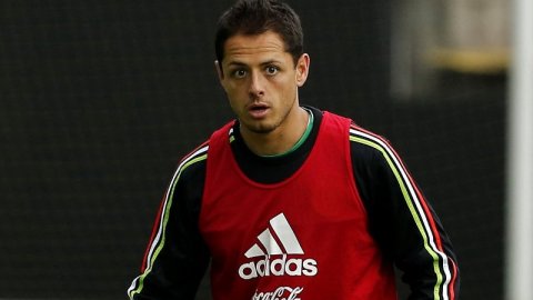 Chicharito