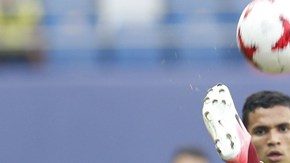 Los jugadores de Venezuela y Uruguay se hicieron de golpes en el hotel de concentración