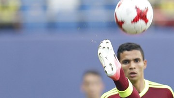 Los jugadores de Venezuela y Uruguay se hicieron de golpes en el hotel de concentración