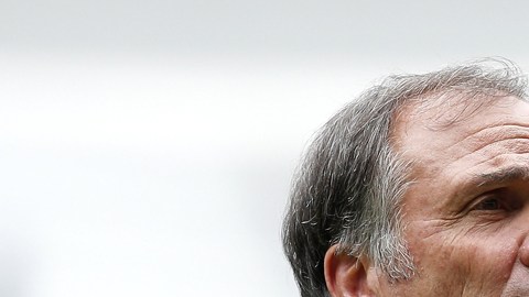 El técnido de Estados Unidos, Bruce Arena, pronostica que vencerán 2-0 a México