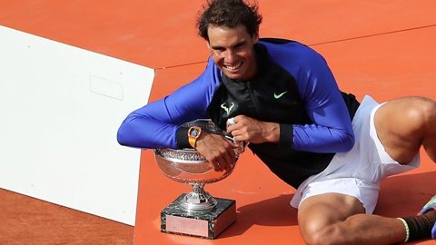 Roland Garros