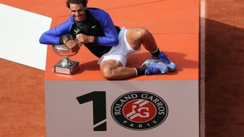 Roland Garros