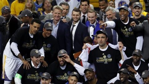 NBA