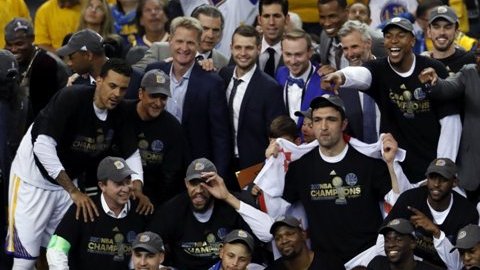NBA