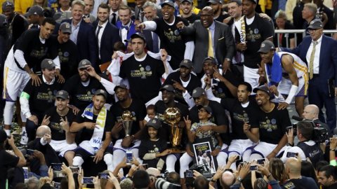 NBA