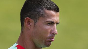 Cristiano Ronaldo está acusado de fraude fiscal por 14.7 millones de euros