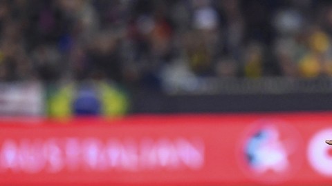 Australia estará participando en su cuarta Copa Confederaciones