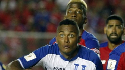 Rusia 2018 Concacaf