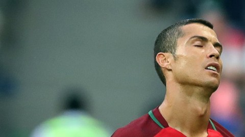 Cristiano Ronaldo debe presentarse ante el juez el 31 de julio