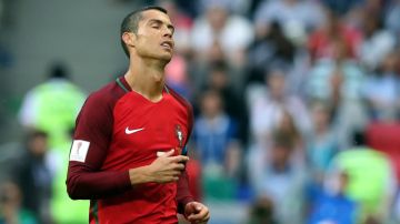 Cristiano Ronaldo debe presentarse ante el juez el 31 de julio
