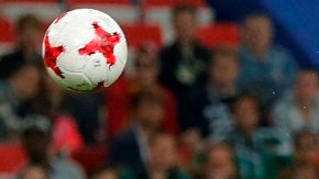 Copa Confederaciones 2017
