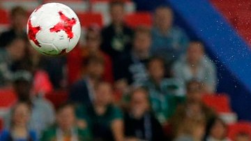 Copa Confederaciones 2017