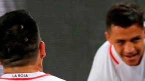 Copa Confederaciones