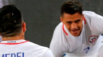 Copa Confederaciones