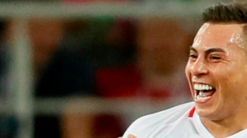 Eduardo Vargas