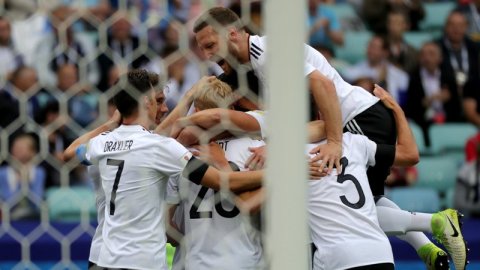 Copa Confederaciones