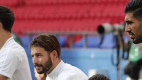 Copa Confederaciones