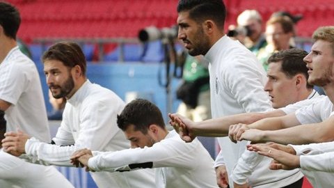 Copa Confederaciones