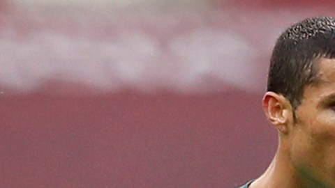 Cristiano Ronaldo está acusado de fraude fiscal por 14.7 millones de euros