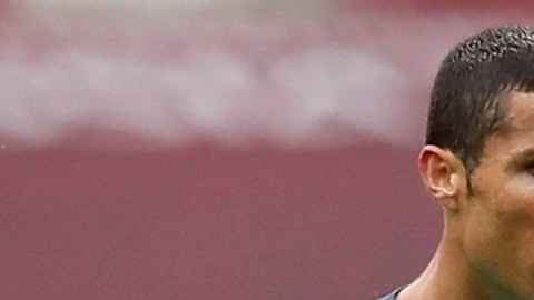 Cristiano Ronaldo está acusado de fraude fiscal por 14.7 millones de euros