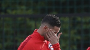 La selección de Chile podría ser el rival de México en la semifinal de Confederaciones