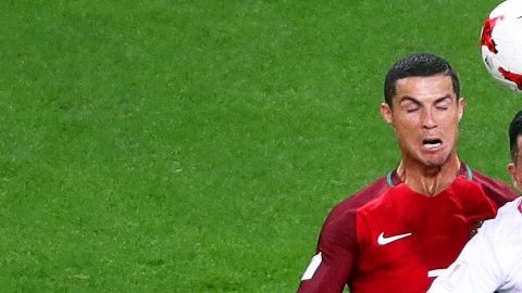 Copa Confederaciones 2017