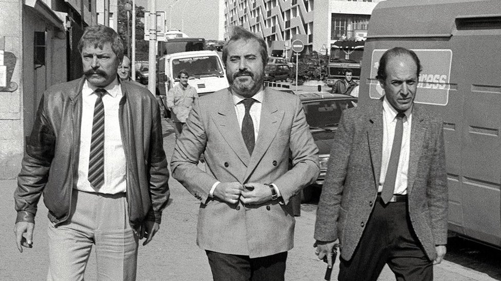 Cómo está la Cosa Nostra 25 años después de los atentados que sacudieron a Italia