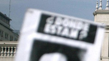 La justicia chilena continúa procesando casos relacionados con el gobierno de Pinochet.