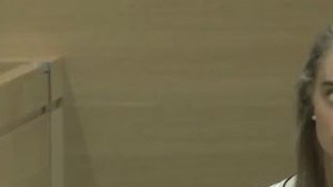 "En el cielo sí serás feliz" le escribo Michelle Carter a su novio