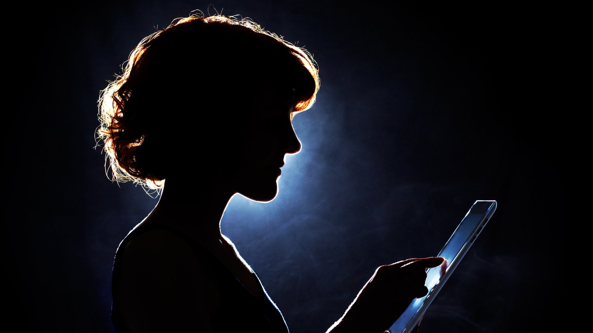 El grupo que “estafa” a los estafadores de Internet