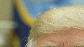 Tillerson se nego a desmentir que llamó al presidente "idiota"